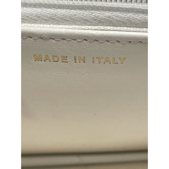 Chanel Wallet On Chain Timeless/Classique leather crossbody bag - Picture 8 of 8